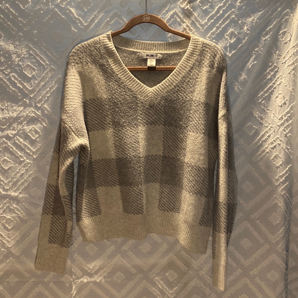 William Rast Sweater